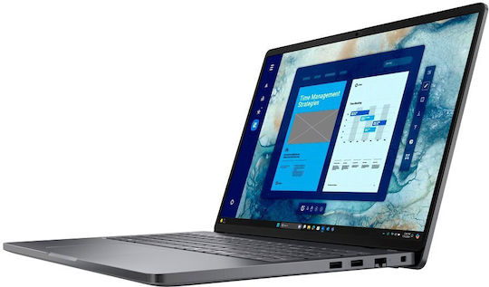 Dell Pro 16 16" IPS FHD+ (Ultra 5-235U/16GB/512GB SSD/Linux) (Tastatură US)