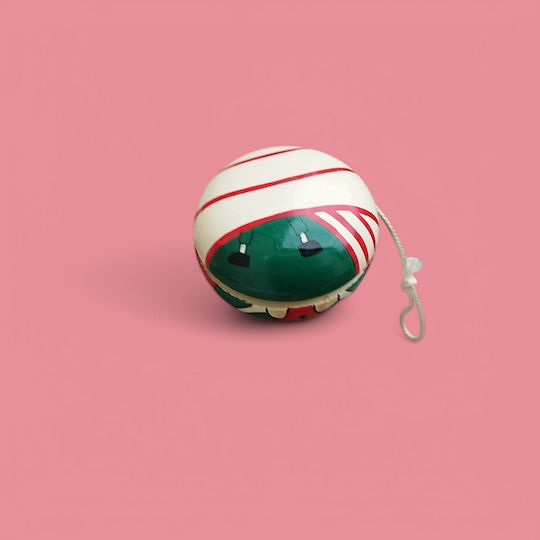 Yo-Yo Wooden Handmade Pinocchio 7cm