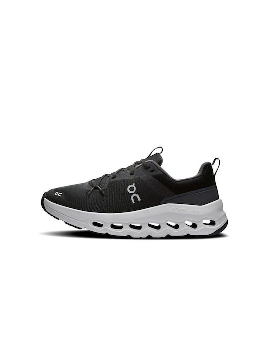 Γυναικεία Αθλητικά Παπούτσια Running Black / White
