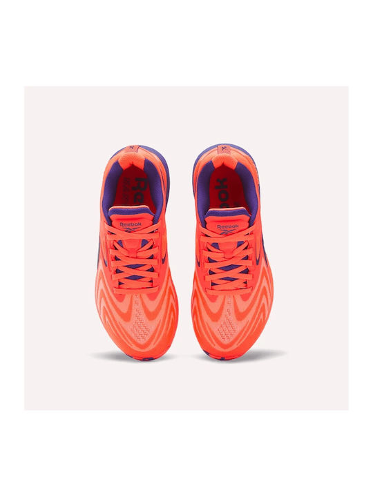 Nano X5 Γυναικεία Αθλητικά Παπούτσια Training Neon Cherry