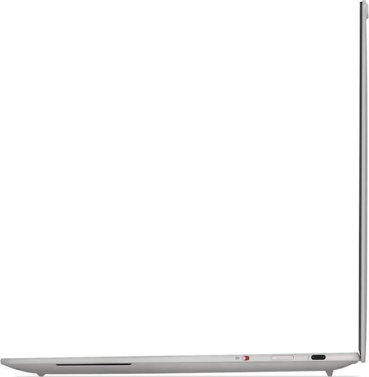 Lenovo Yoga Slim 7 Ultra 14IPH11 14" OLED Тъчскрийн 120Hz (Ultra 7-355/32GB/1TB SSD/W11 Pro) Seashell (US Keyboard)