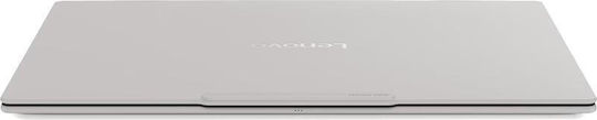 Lenovo Yoga Slim 7 Ultra 14IPH11 14" OLED Тъчскрийн 120Hz (Ultra 7-355/32GB/1TB SSD/W11 Pro) Seashell (US Keyboard)
