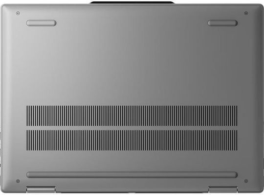 Lenovo IdeaPad 5 2-in-1 14IPH11 14" IPS FHD+ Ecran Tactil (Ultra 5-322/16GB/512GB SSD/Fără Sistem De Operare) (Tastatură US)