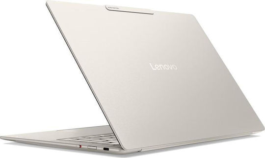 Lenovo Yoga Slim 7 14IPH11 14 OLED FHD+ 120Hz Ultra 5-322 16GB 512GB SSD W11 Home Gri Lunar Tastatură US