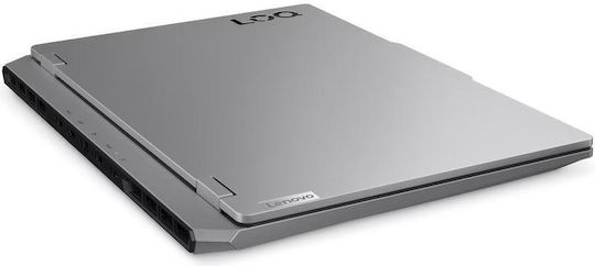 Lenovo LOQ 15IRX9 15.6" Panou IPS Full HD 144Hz (i5-13450HX/16GB/512GB SSD/GeForce RTX 3050/Fără Sistem De Operare) cu Încărcător 140W (Tastatură Engleză SUA)