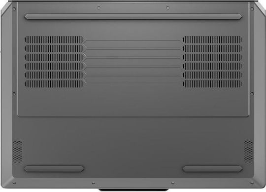 Lenovo LOQ Essential 15IRX11 15.6" IPS FHD 144Hz (i7-13650HX/16GB/512GB SSD/GeForce RTX 5050/Fără sistem de operare) Gri Luna (Tastatură UK)