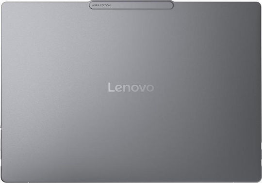 Lenovo Yoga Slim 7 14IPH11 14" OLED FHD+ (Ultra 7-355/16GB/1TB SSD/W11 Pro) (Tastatură US)