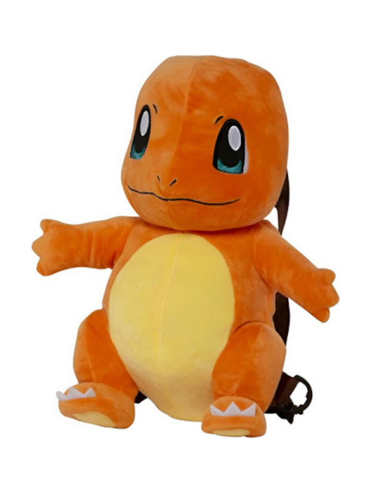 E-gadgets Kids Backpack Orange 3cm E-gadgets Kids Backpack Orange 3cm