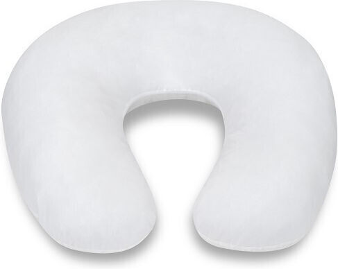 Interbaby Μαξιλάρι Θηλασμού Ροζ 55cm