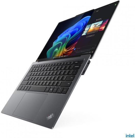 Lenovo ThinkPad X9-14 Gen 1 14" OLED FHD+ (Ultra 5-228V/32GB/512GB SSD/W11 Pro) (US Keyboard)
