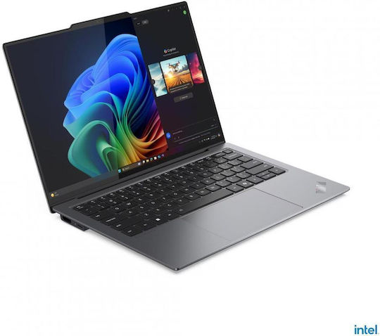Lenovo ThinkPad X9-14 Gen 1 14" OLED FHD+ (Ultra 5-228V/32GB/512GB SSD/W11 Pro) (US Keyboard)