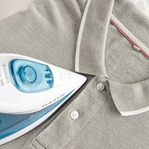Taurus Bali 3200 X-slide Steam Iron 3200W with Ceramic Plate