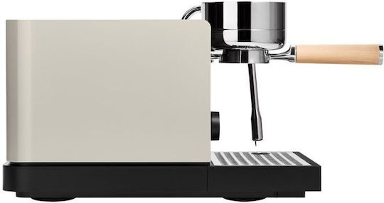 Fellow Espresso Series 1 Еспресо машина Вградена 15bar Налягане Бежова