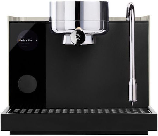 Fellow Espresso Series 1 Еспресо машина Вградена 15bar Налягане Бежова
