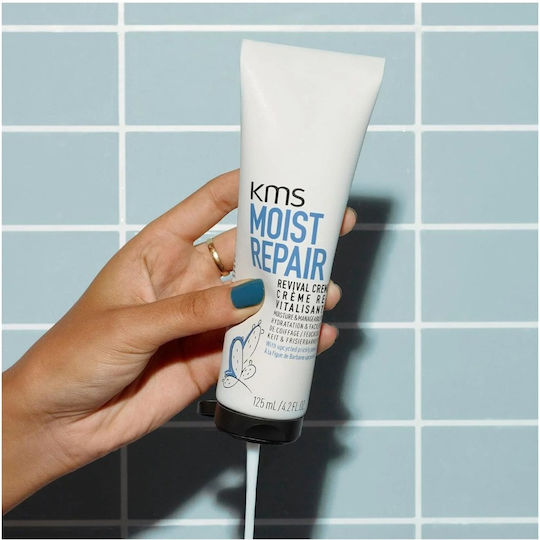 KMS KMS Haarstyling-Creme 125ml