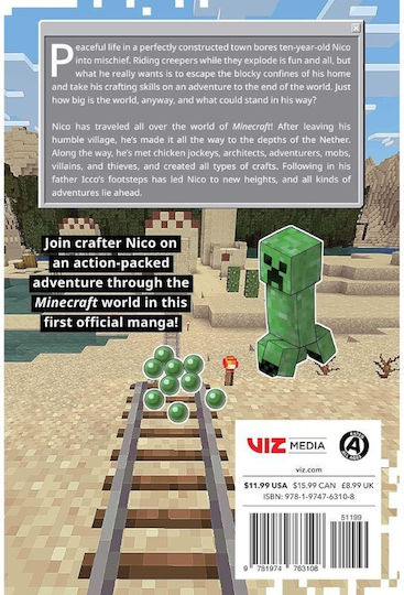 Minecraft The Vol 6
