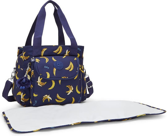 Kipling Kipling Wickeltasche Umhängetaschen / Handtaschen 28x32x17cm