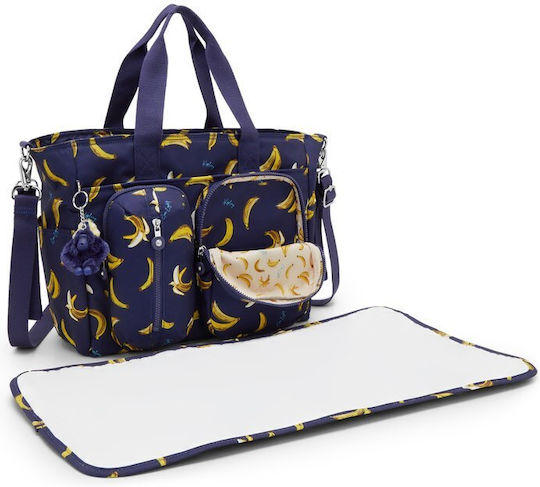 Kipling Kipling Wickeltasche Umhängetaschen / Handtaschen 30x38x15cm