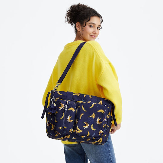Kipling Kipling Wickeltasche Umhängetaschen / Handtaschen 30x38x15cm