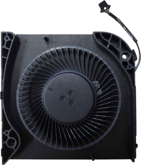Лаптоп Вентилатор За Охлаждане На Процесор Dell Latitude 15 5521 Precision 3561 Eg75070s1-c590-s9a Vk8hk 0vk8hk 023.100ns.0001 4pin Код 81774