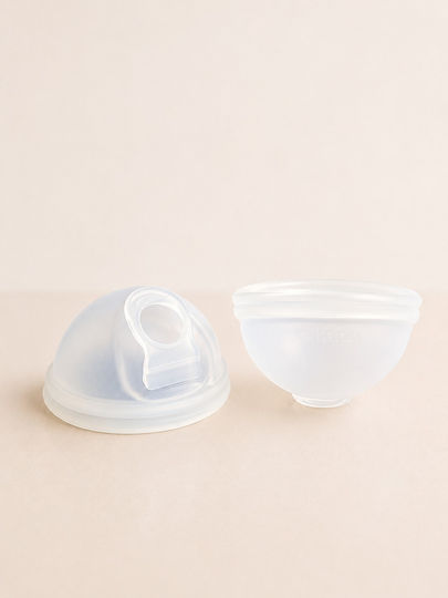 Hiluna Inel Disc Cupă Menstruală Small 48 ml