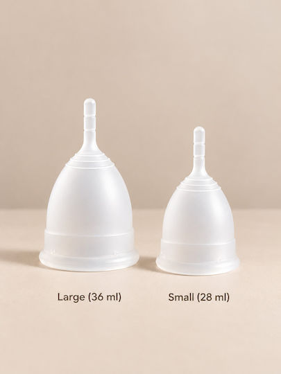 Hiluna Großer Saisonbecher 36ml