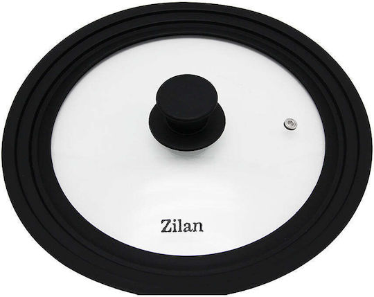 Капак за тенджера стъклен 28cm ZLN4871