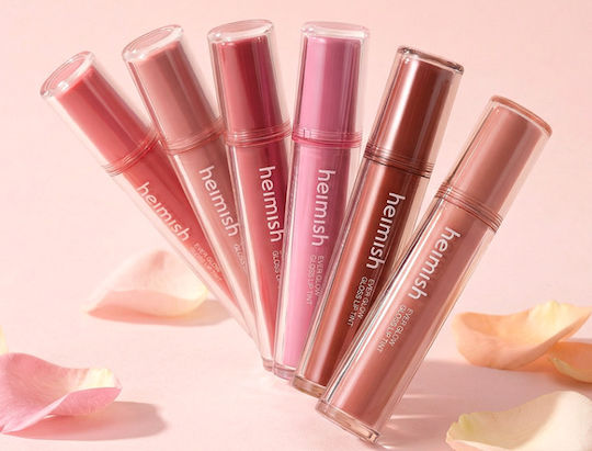 Heimish Lip Gloss Calming Taupe 3.2gr