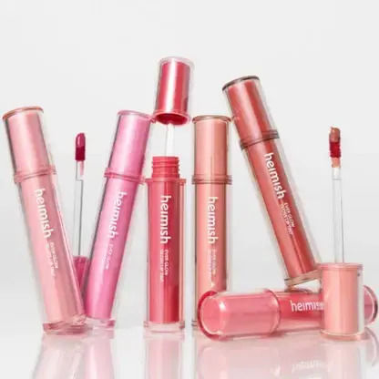 Heimish Lipgloss 06 Darling Nectar 3,2gr