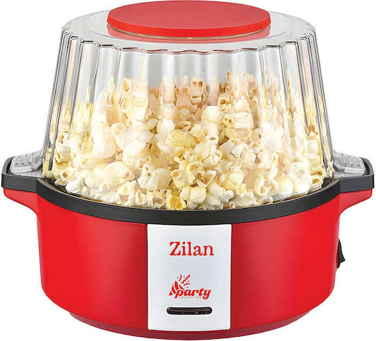 Mașină de Popcorn cu Aer Cald 700W