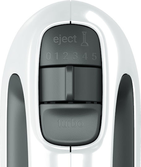 NutriBullet Ultra Plus+ Блендер с Кана Tritan 900 мл 1200W Сребрист