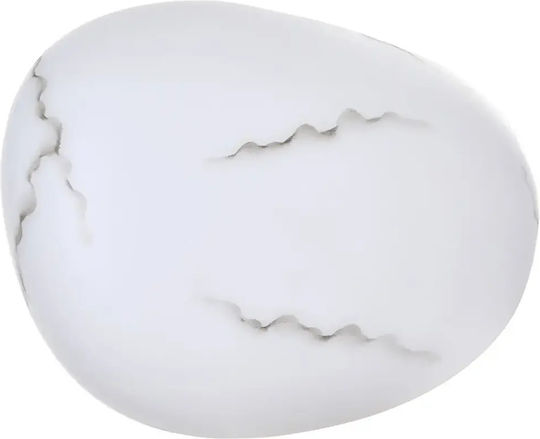 Pebble Lamp Elbulgaria 8w 560lm 3000k-4000k-6000k 4362/32