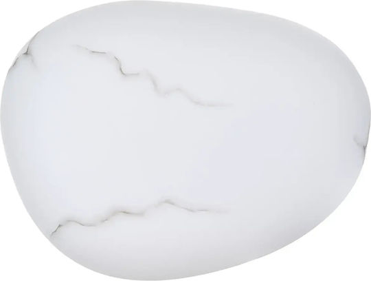 Pebble Lamp Elbulgaria 10w 700lm 3000k-4000k-6000k 4362/40
