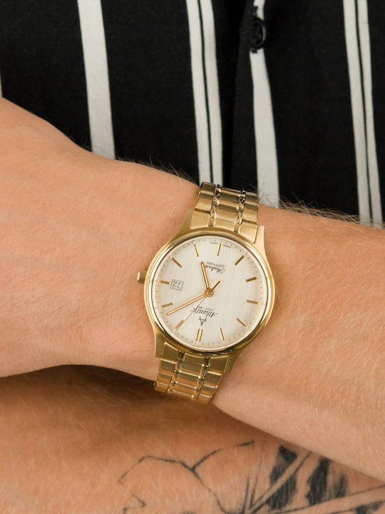 Atlantic Steel Watch Atlantic Steel Watch