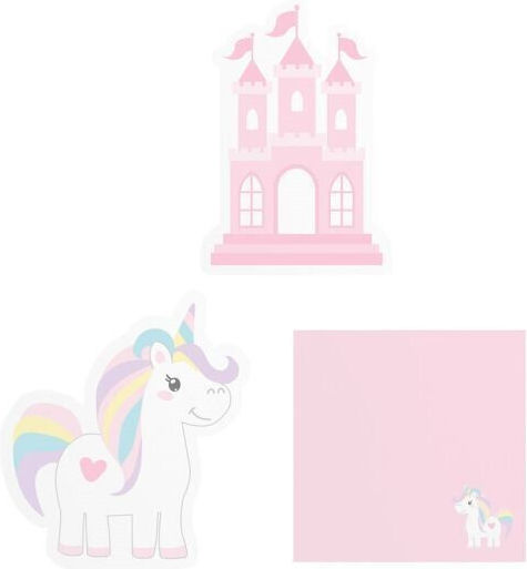 Fun Post-it Unicorn