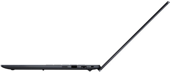 Asus ExpertBook B5 B5405CVA-LY0595XA 14" FHD+ (Core 5-120U/16GB/256GB SSD/W11 Pro) (US Keyboard)