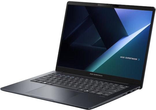Asus ExpertBook B5 B5405CVA-LY0595XA 14" FHD+ (Core 5-120U/16GB/256GB SSD/W11 Pro) (US Keyboard)