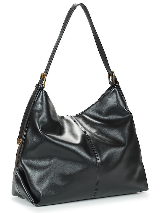 Ina Women's Shopper Bag Black