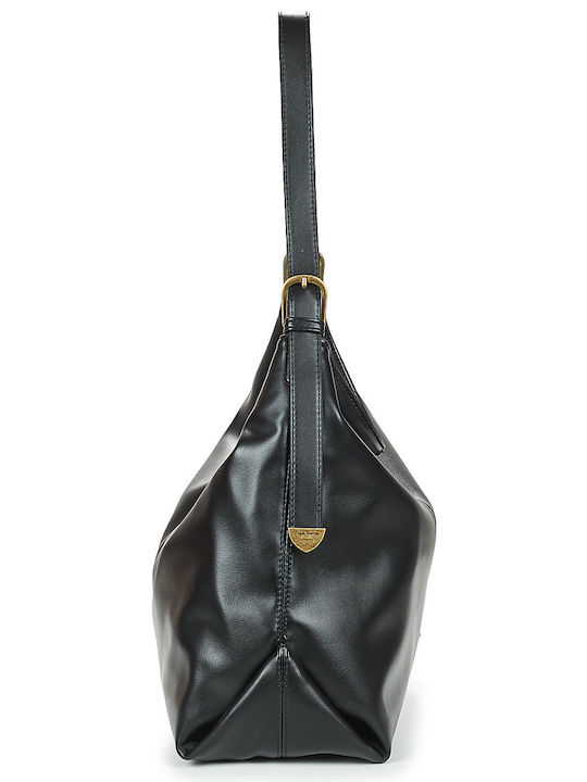 Ina Women's Shopper Bag Black