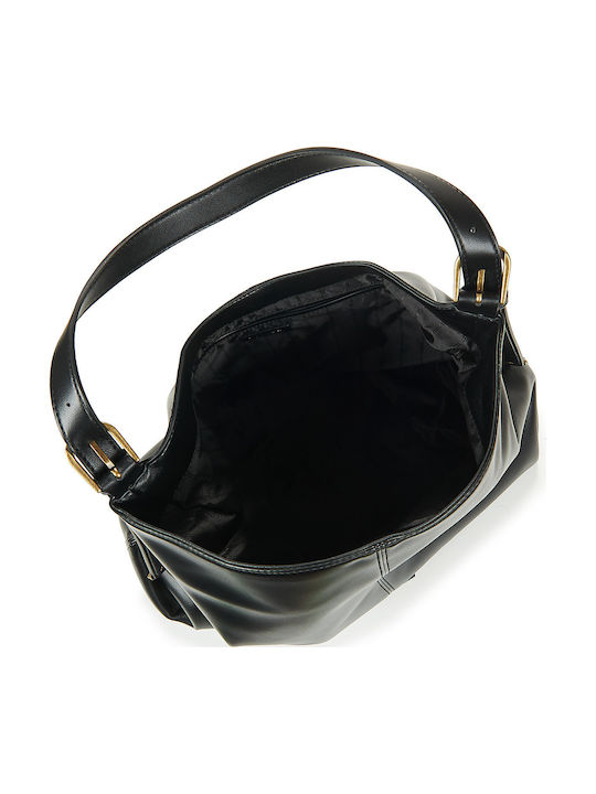 Ina Women's Shopper Bag Black