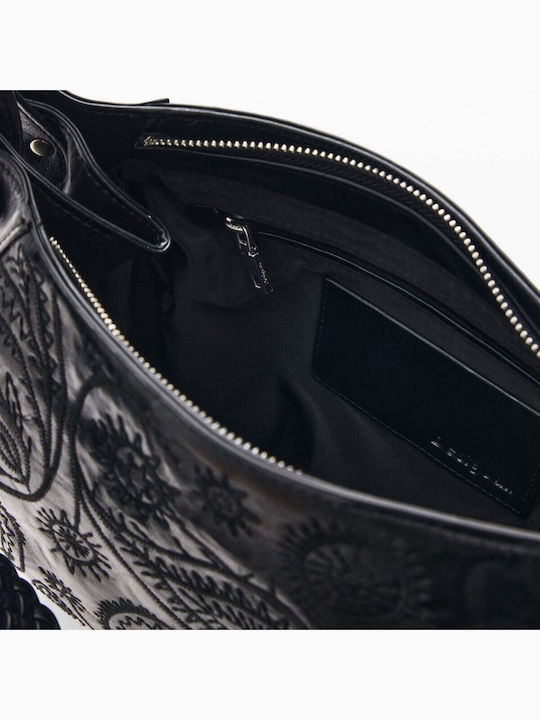 Women Women's Shoulder Bag Black
