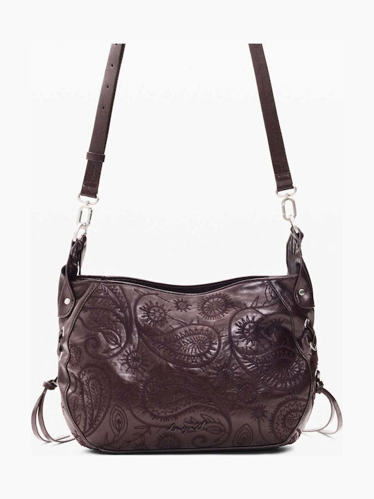 Women’s Set Women’s Hobo Bag Bordeaux