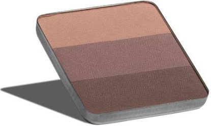 Inglot Freedom System Rainbow Σκιά Ματιών Matte σε Στερεή Μορφή NF 112 3.4gr