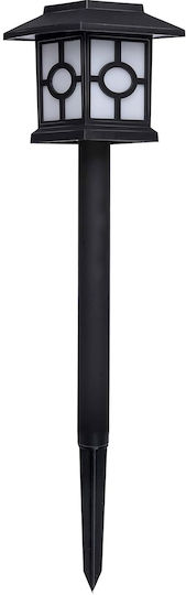 Grundig Σετ 3 Καρφωτά Ηλιακά Φωτιστικά Θερμό Λευκό με Φωτοκύτταρο IP44