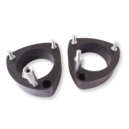 Motortane Кит За Повдигане Nissan Pathfinder R50 1995-2004 1.6" 40mm Преден И Заден Лесен За Монтаж