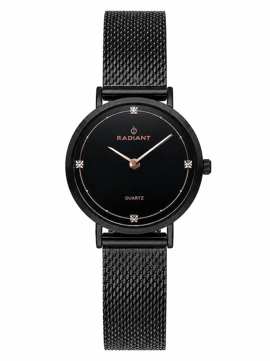 Radiant Stainless Steel Watch Radiant Stainless Steel Watch