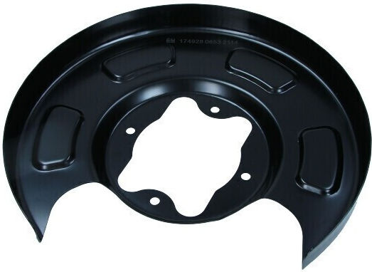 Protector de Disc de Frână Kia Spate Picanto 04-11 Stânga 51755-07300