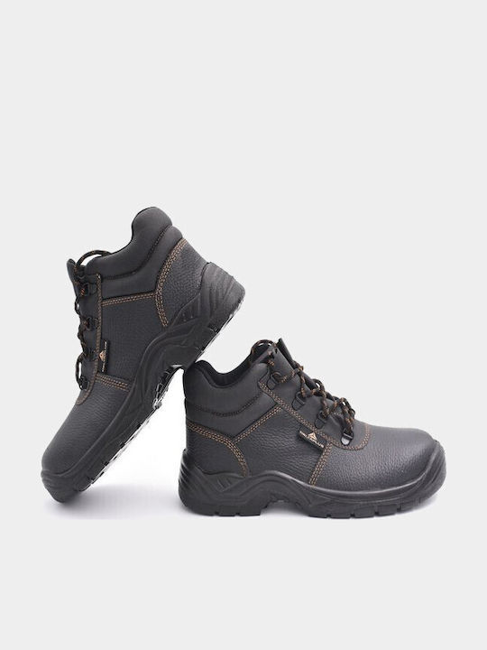 Delta Plus Work Boots O1