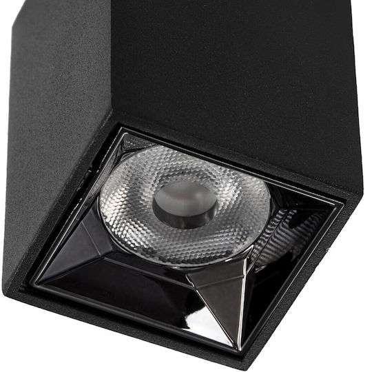 kelvo LED Топло Бели Таванни И Стенни Светлини С 10 Светлини В Бял Цвят