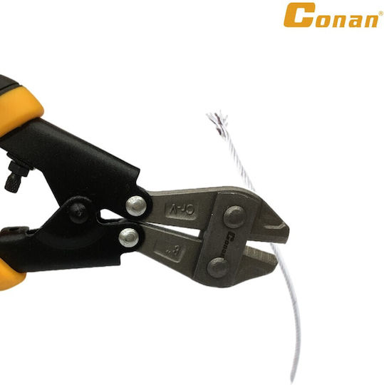 Conan Kabelschneider Elektrikers Länge 203.2mm